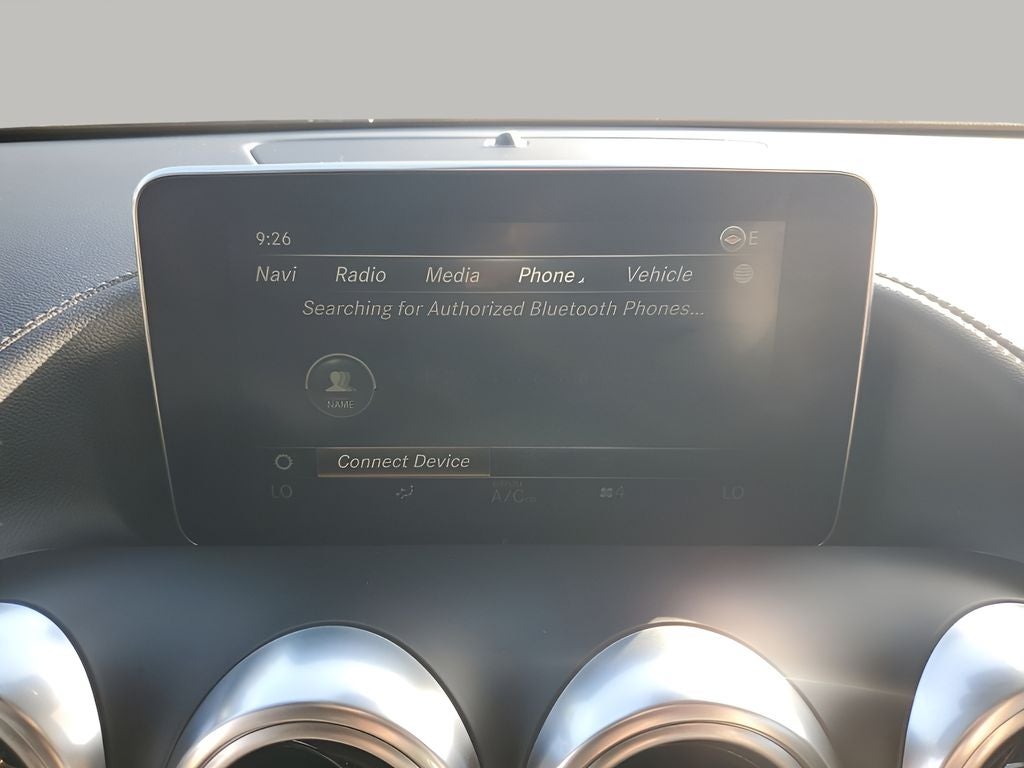 2018 Mercedes-Benz AMG® GT Base