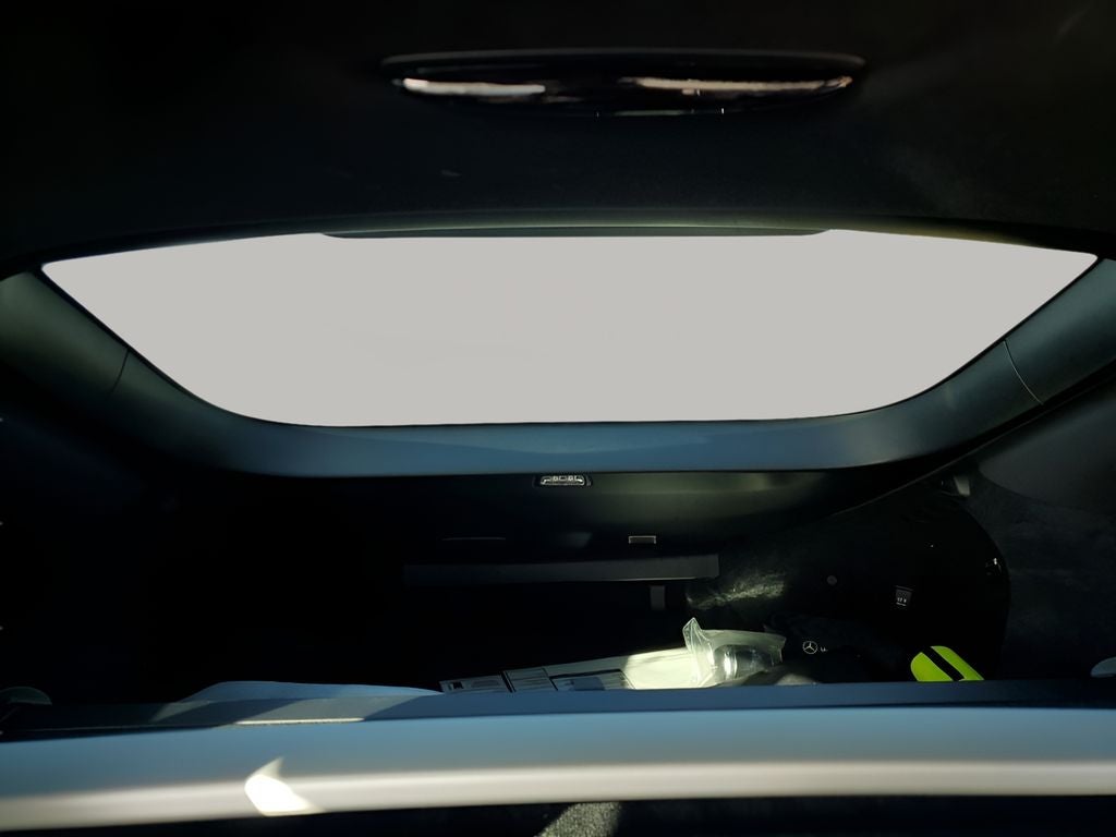 2018 Mercedes-Benz AMG® GT Base