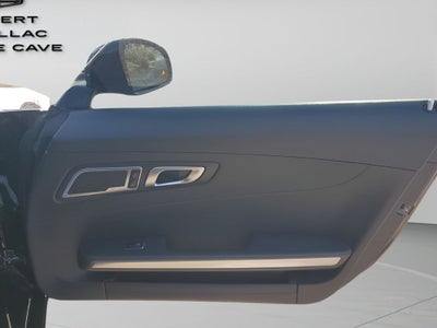 2018 Mercedes-Benz AMG® GT Base