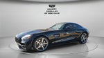 2018 Mercedes-Benz AMG® GT Base