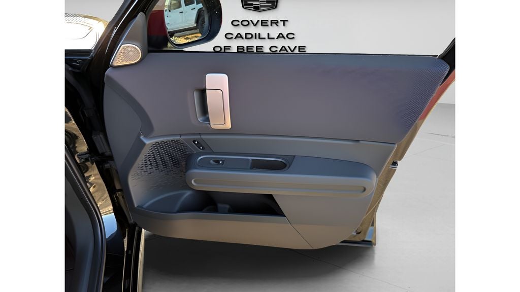 2025 MINI Countryman John Cooper Works