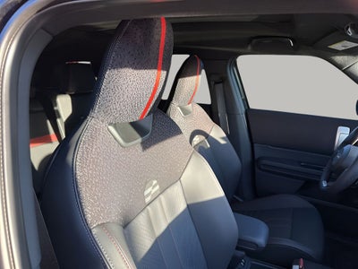 2025 MINI Countryman John Cooper Works