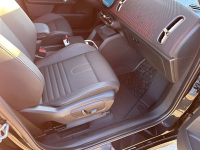 2025 MINI Countryman John Cooper Works