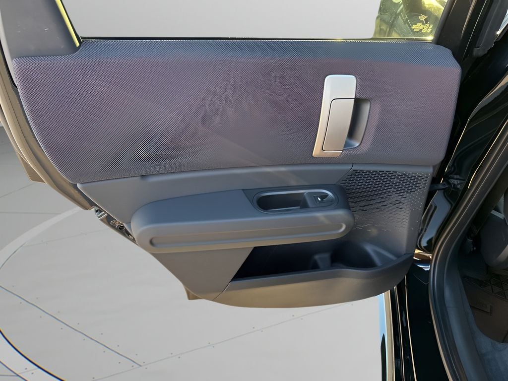 2025 MINI Countryman John Cooper Works