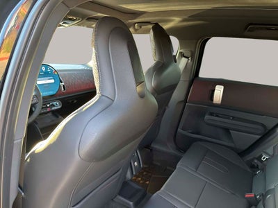 2025 MINI Countryman John Cooper Works