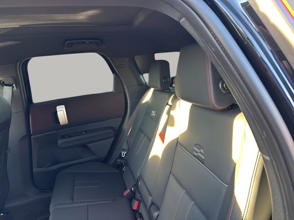 2025 MINI Countryman John Cooper Works