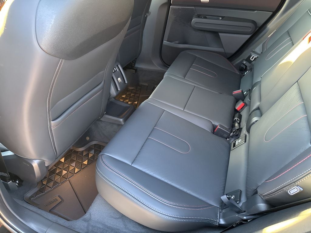 2025 MINI Countryman John Cooper Works