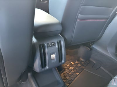 2025 MINI Countryman John Cooper Works