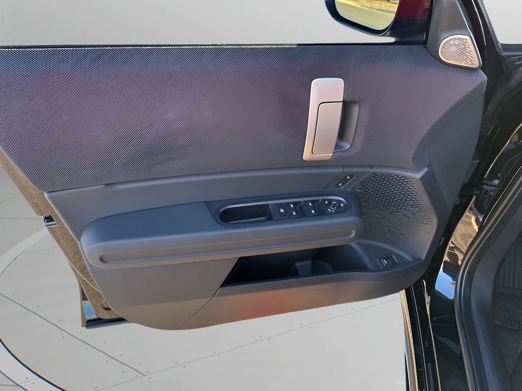 2025 MINI Countryman John Cooper Works