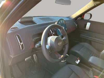 2025 MINI Countryman John Cooper Works