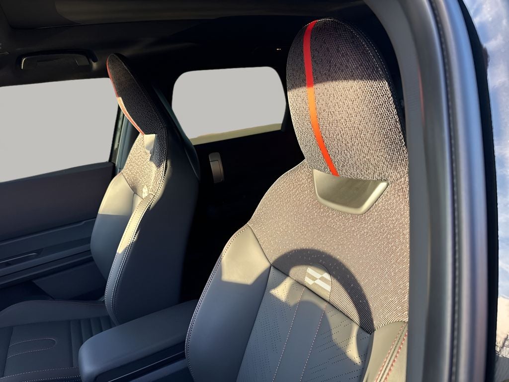 2025 MINI Countryman John Cooper Works