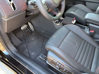 2025 MINI Countryman John Cooper Works