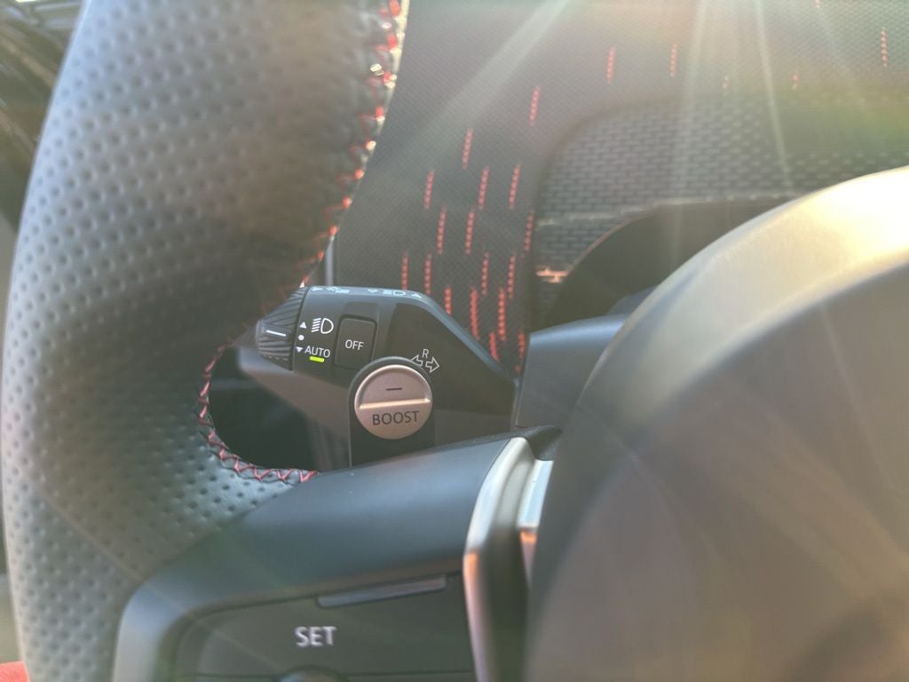 2025 MINI Countryman John Cooper Works
