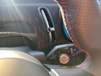 2025 MINI Countryman John Cooper Works