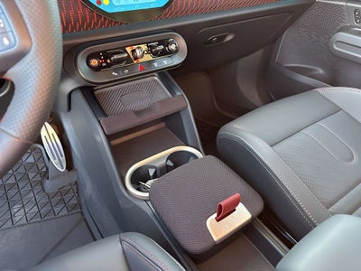 2025 MINI Countryman John Cooper Works