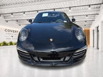 2016 Porsche 911 Carrera GTS