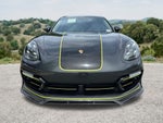 2018 Porsche Panamera E-Hybrid Turbo S