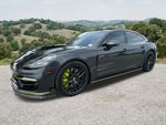 2018 Porsche Panamera E-Hybrid Turbo S