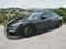 2018 Porsche Panamera E-Hybrid Turbo S