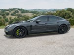 2018 Porsche Panamera E-Hybrid Turbo S