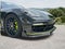 2018 Porsche Panamera E-Hybrid Turbo S
