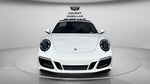 2017 Porsche 911 Carrera 4 GTS