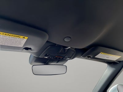 2017 Porsche 911 Carrera 4 GTS