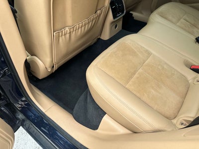 2018 Porsche Macan Base