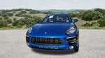 2018 Porsche Macan Sport Edition