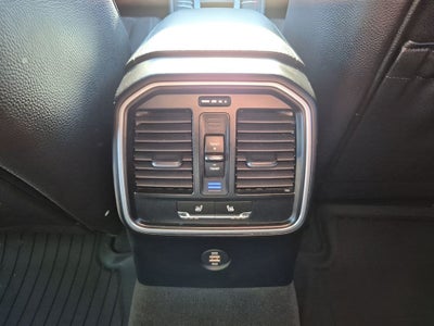 2018 Porsche Macan Sport Edition