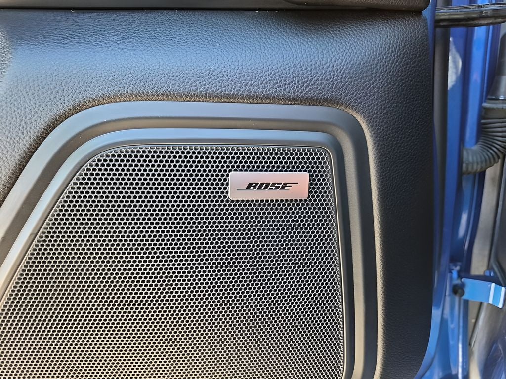 2018 Porsche Macan Sport Edition