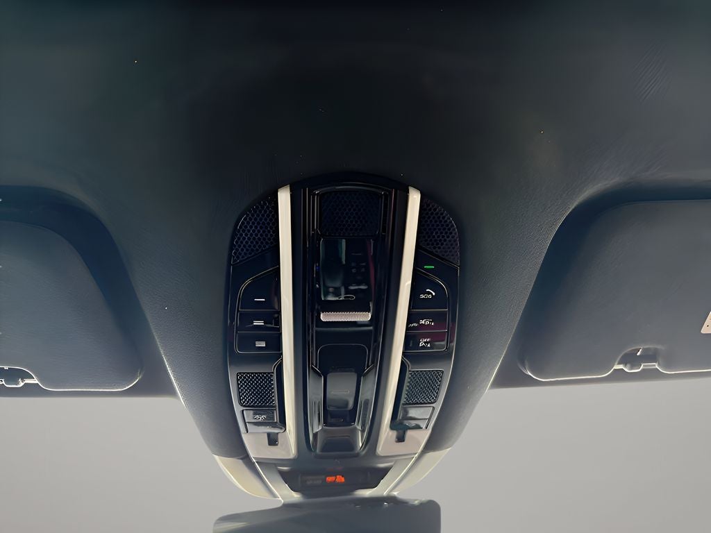 2023 Porsche Cayenne E-Hybrid Turbo S