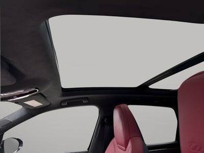 2023 Porsche Cayenne E-Hybrid Turbo S