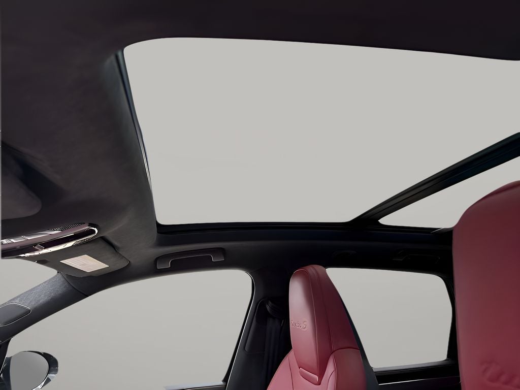 2023 Porsche Cayenne E-Hybrid Turbo S