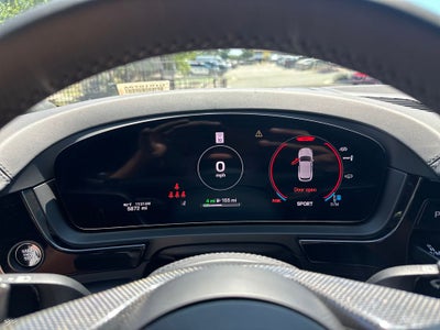 2025 Porsche Cayenne E-Hybrid Turbo