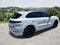 2025 Porsche Cayenne E-Hybrid Turbo