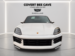 2024 Porsche Cayenne Coupe Base
