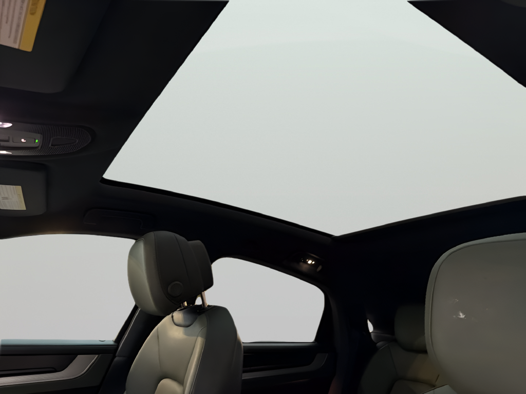 2024 Porsche Cayenne Coupe Base