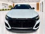 2023 Audi RS Q8 4.0T quattro