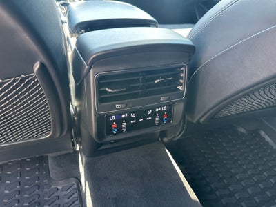 2023 Audi RS Q8 4.0T quattro
