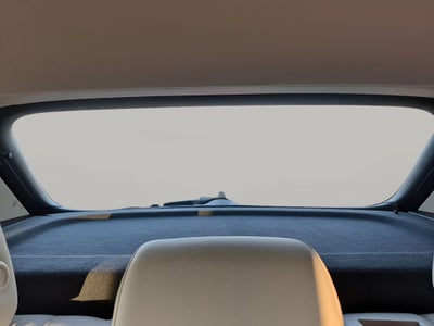 2017 Volkswagen Tiguan 2.0T S