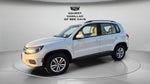 2017 Volkswagen Tiguan 2.0T S