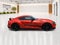 2024 Toyota GR Supra 45th Anniversary Edition