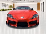 2024 Toyota GR Supra 45th Anniversary Edition