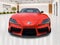 2024 Toyota GR Supra 45th Anniversary Edition