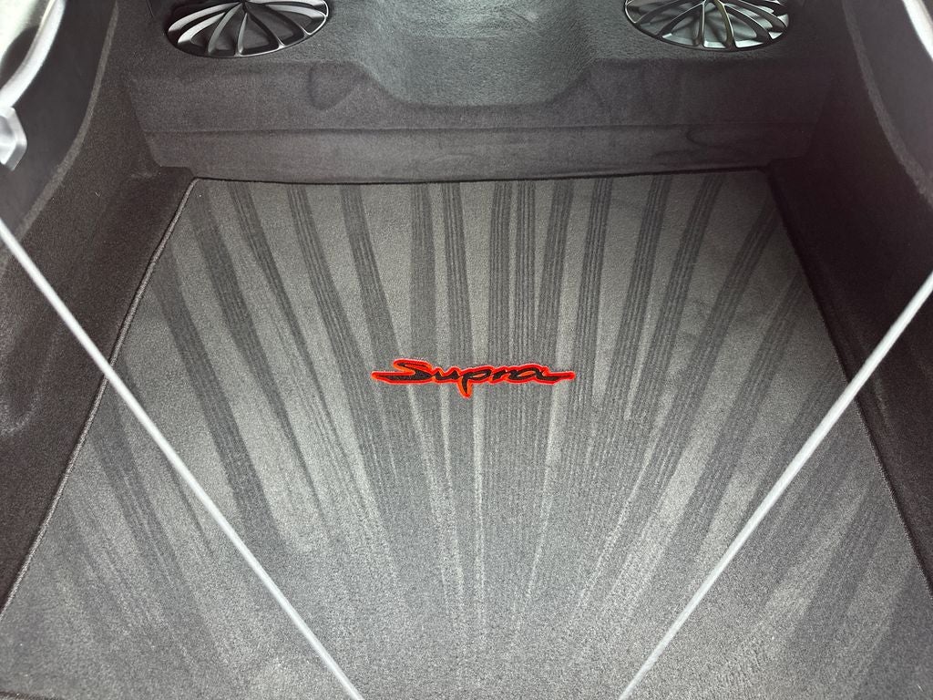2024 Toyota GR Supra 45th Anniversary Edition