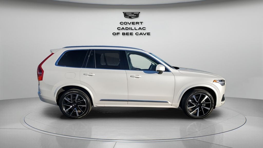 2024 Volvo XC90 B6 Plus Bright Theme 6-Seater