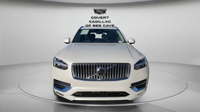 2024 Volvo XC90 B6 Plus Bright Theme 6-Seater