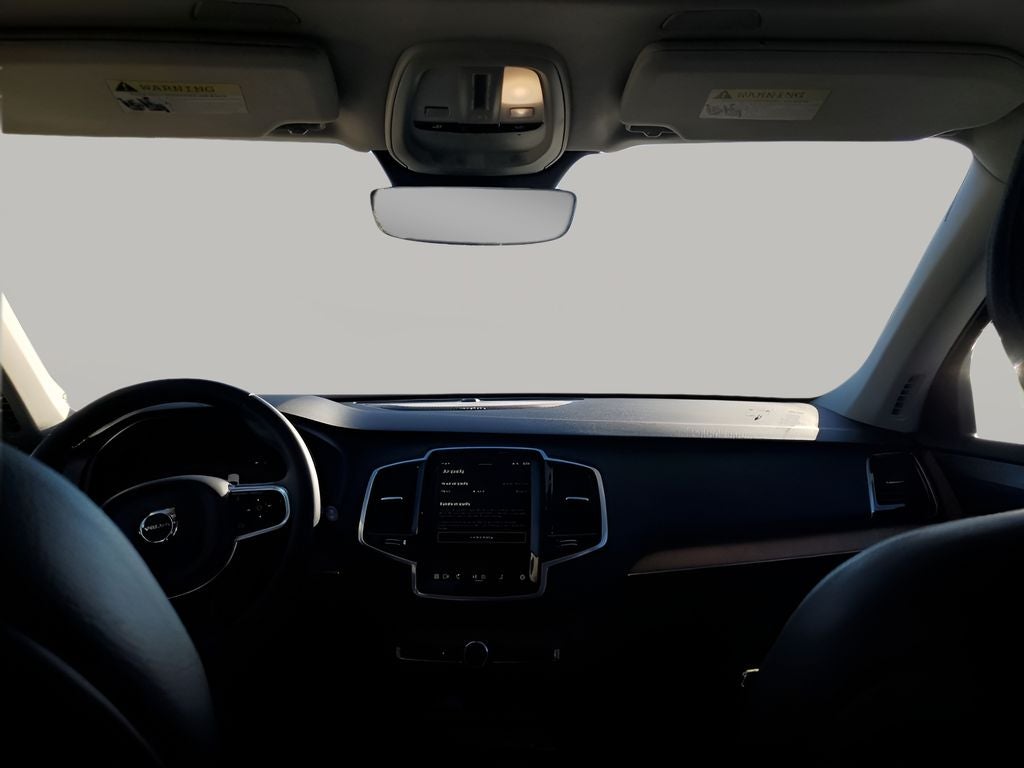 2024 Volvo XC90 B6 Plus Bright Theme 6-Seater