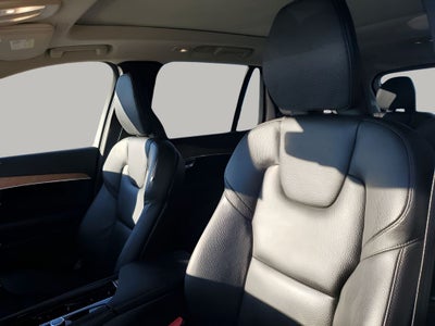 2024 Volvo XC90 B6 Plus Bright Theme 6-Seater
